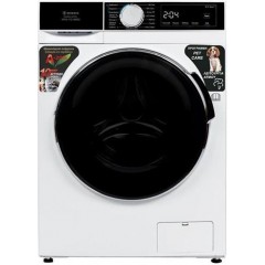 Morris Πλυντήριο Ρούχων 12kg με Τεχνολογία Ατμού 1400 Στροφών WIW-11214BA2